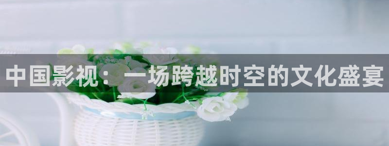 窝窝影视午夜：中国影视：一场跨越时空的文化盛宴